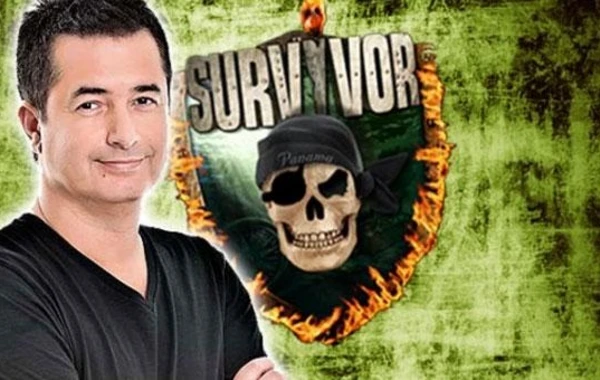 Acundan “Survivor 2017” sürprizi