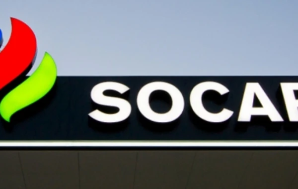 SOCAR Avstriyadakı rəsmi nümayəndəliyini bağlayıb