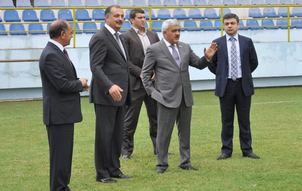 Rövnəq Abdullayev: "Nəticə kimi qane etmədisə, əlini qaldırsın"