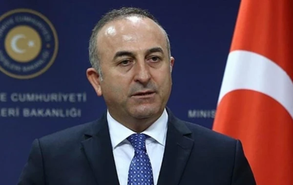 Mövlud Çavuşoğlunun 5 rayon qaytarılır açıqlamasına Azərbaycandan İLK REAKSİYA