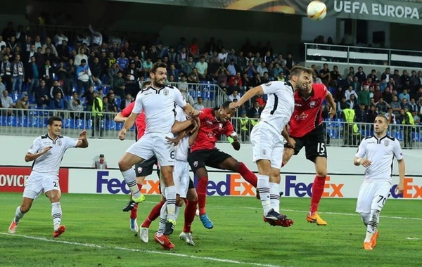 UEFA "Qarabağ" və "Qəbələ"yə 2,6 milyon avro ayırdı