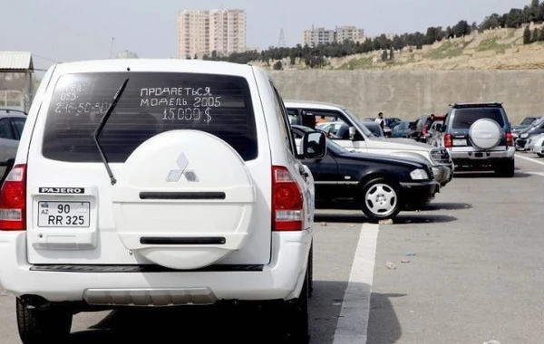 Maşın bazarında ucuzlaşma:  10 minə “Toyota RAV4”, 19 minə “Hyundai ix35”