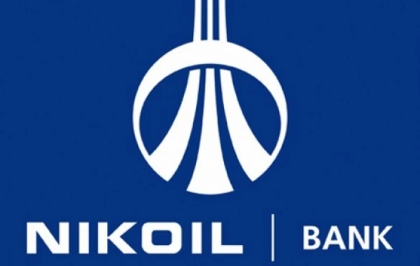 NIKOIL | Bank-ın nizamnamə kapitalı 94 mln. 500 min AZN təşkil etdi!