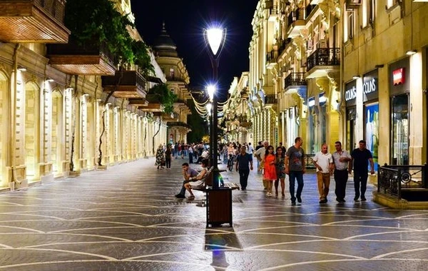 Ərəb turist “Tarqovı”da öldü