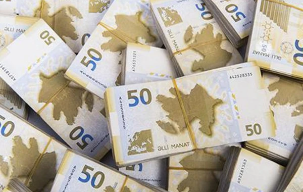 Azərbaycanın xarici dövlət borcu açıqlandı: 7,6  mlrd. dollar