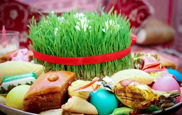 2017-ci ildə Novruz bayramında 9 gün ardıcıl iş olmayacaq