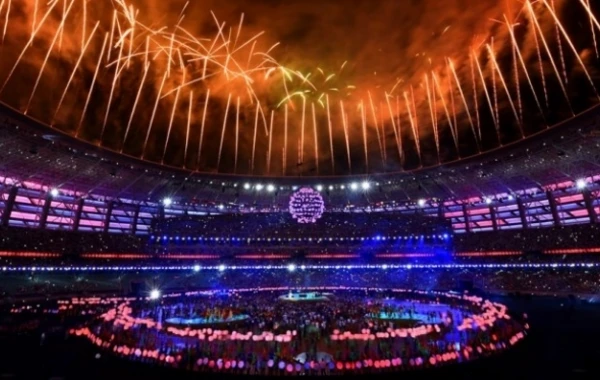 Bakı Olimpiya Stadionunda “ƏN Yeni İl” olacaq