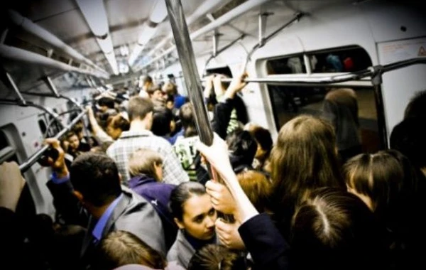 Bakı Metropolitenindən sərnişinlərə xəbərdarlıq