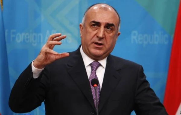 Elmar Məmmədyarov: "Azərbaycan Əfqanıstan ordusuna maliyyə dəstəyini davam etdirəcək"