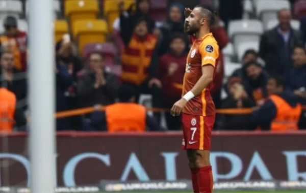 "Qəbələ" "Qalatasaray"ın türk ulduzunu transfer edir - 3,5 milyon avroya (VİDEO)