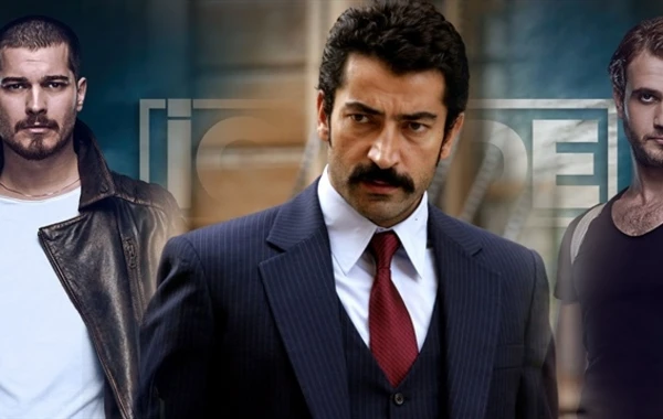 Kənan İmirzalıoğlu "İçerde"yə dəvət alıb? (VİDEO)