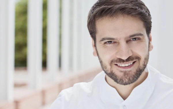 Sami Yusuf  yenə Bakıya gəlir