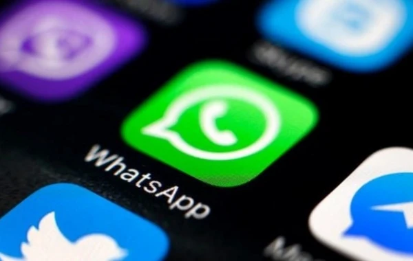 "WhatsApp" istifadəçilərini bir neçə yeniliklə sevindirdi -FOTO