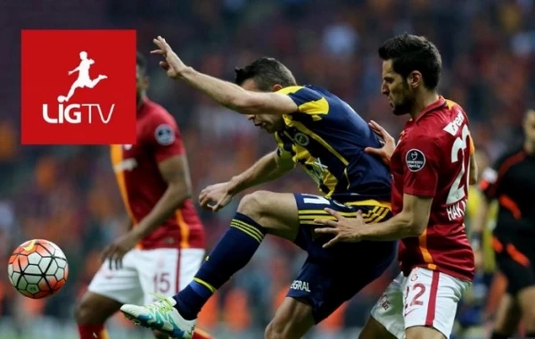 Ərəblər "Lig TV"ni aldı: bütün futbol oyunları pulsuz yayımlanacaq (VİDEO)