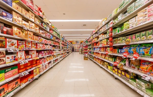 Bakıda məşhur supermarketlər şəbəkəsi BAĞLANDI