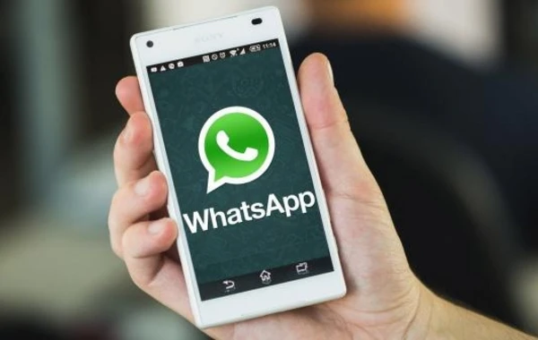 WhatsAppdan daha 2 YENİLİK