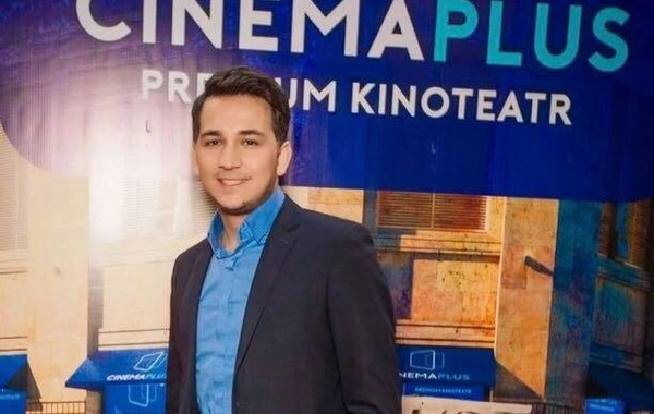 "Cinemaplus" rəhbəri tamaşaçıları Azərbaycan dublyajı ilə filmlərə baxmağa çağırır