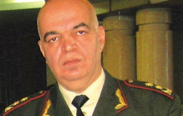 Azərbaycanlı general: "Düşmənə ağır zərbələr vurulacaq"