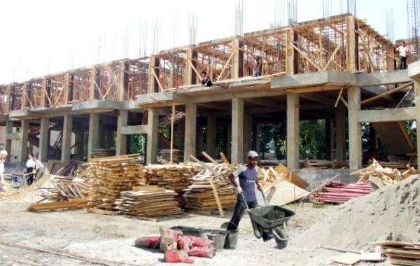 Bahalaşma tikinti sektorunda qiymətləri qaldırdı