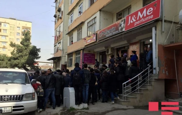 Dəm qazından boğularaq ölən tələbələrin adları açıqlandı (FOTO, VİDEO)