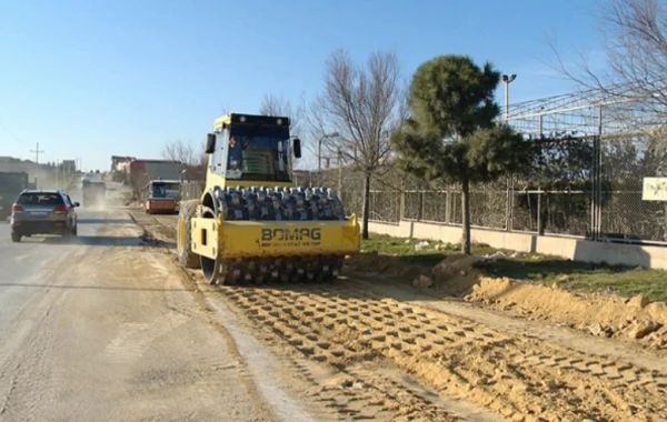 Sürücülərə xəbərdarlıq: sabahdan bu yol bağlanır (XƏRİTƏ)