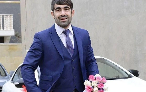 Rafael Ağayev ata oldu