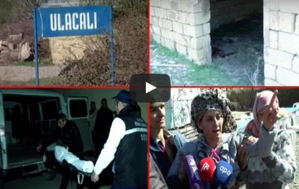 7 yaşlı oğlunun başını çəkiclə əzən atanın dəhşətli cinayəti (TƏFƏRRÜAT)