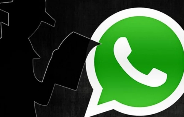 "WhatsApp"da virus YAYILDI