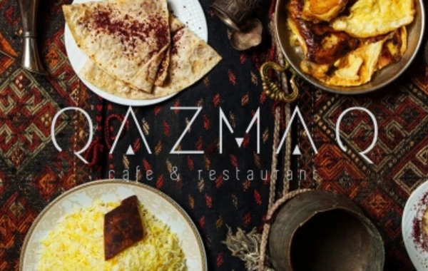 İçərişəhərin məşhur restoranı "Qazmaq” - Ən dadlı təamların məkanı (FOTO)