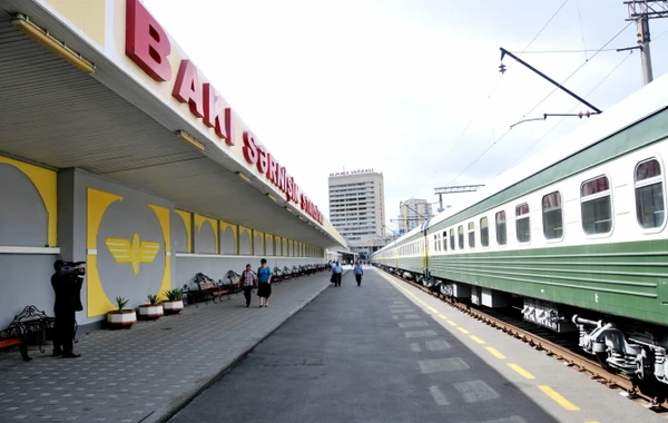 Bakı-Tbilisi-Bakı sürət qatarında gediş haqqı tarifləri aşağı salınıb (YENİ QİYMƏT)