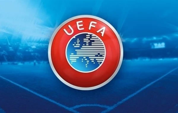 UEFA Azərbaycana 1 milyon avro əlavə vəsait ayıracaq