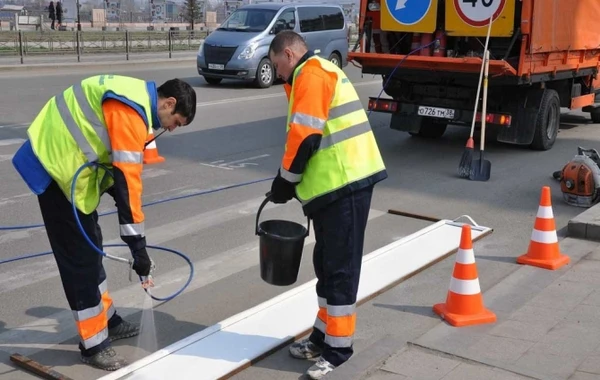 Bakıda daha 3 yol bu axşam bağlanacaq