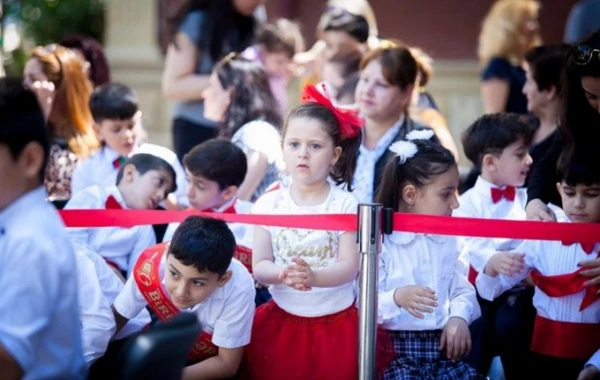 Birinci sinfə qəbul üzrə 37 minə yaxın sorğu yerləşdirilib