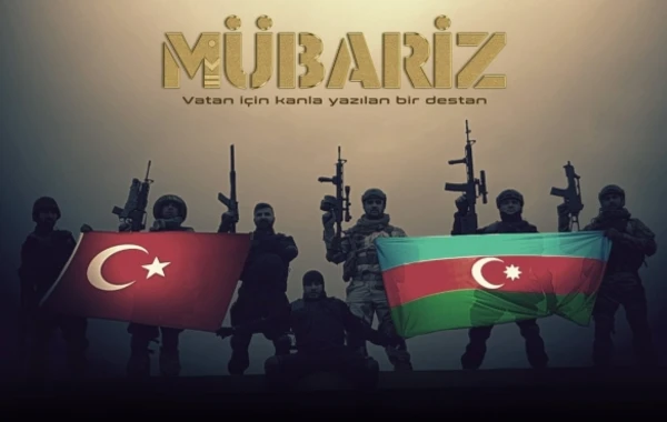 Mübariz İbrahimov haqqında möhtəşəm film çəkilir (VİDEO)