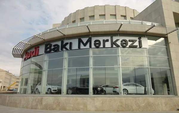 Bakı Audi Mərkəzi: "Müştərinin iddiası tam əsassızdır"