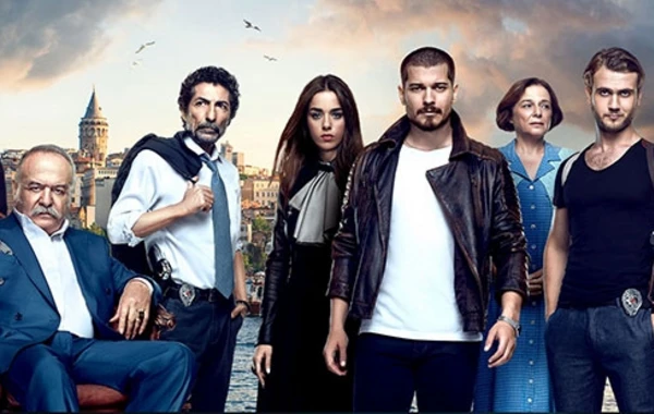 "İçeride" serialında gözlənilən olay: Mertin Umut olduğu ortaya çıxdı (VİDEO)