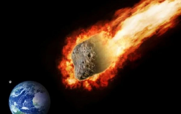 Yerə nəhəng asteroid yaxınlaşır