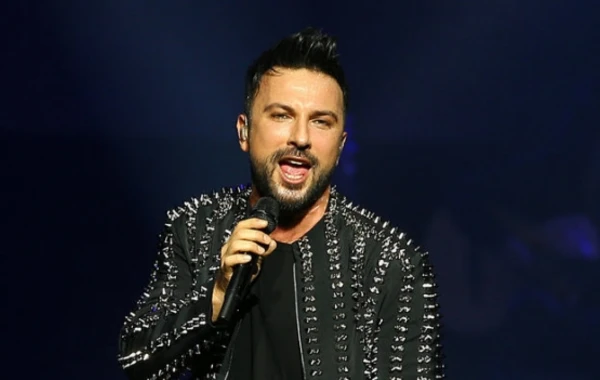 Tarkan Bakıdakı çıxışından 850 min manat qazanacaq