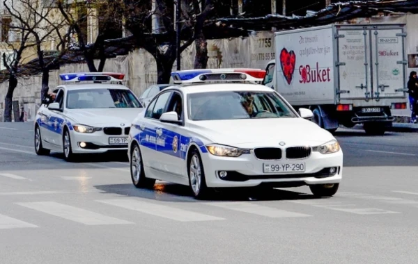 Bakıda yeni qadağa qüvvəyə minir - 40 AZN cərimə (KÜÇƏLƏRİN SİYAHISI)