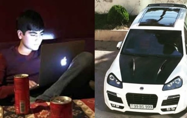 "Porsche" ilə adam öldürənin biznesmen atası: “14 yaşlı uşağı həbs edərlər?”