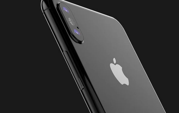 “iPhone 8”in yekun dizaynı nümayiş olundu