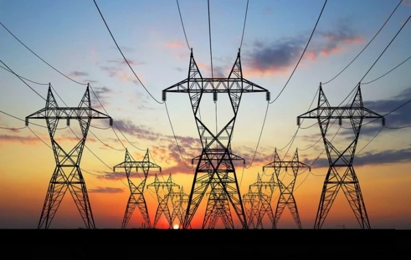 Azərbaycanla Gürcüstan arasında elektrik enerjisinin idxal-ixracı dayandırılıb