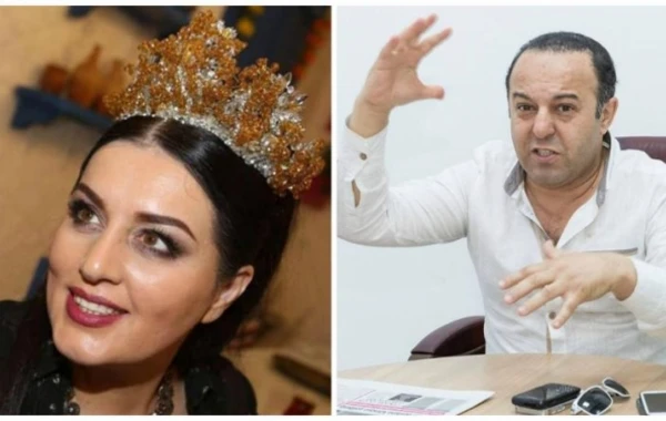 Elariz Elza Seyidcahana şeir yazdı: "Bəlkə basasan tormoza?"