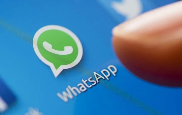 "WhatsApp"dan bu telefon sahiblərinə pis xəbər: 1 ay vaxt qoydu