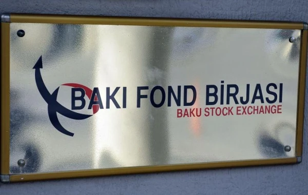 Bakı Fond Birjası Avrasiya Fond Birjaları Federasiyasından çıxdı