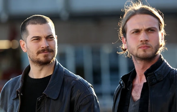 "İçerde" serialının finalı məlum oldu - (VİDEO)