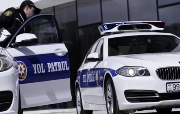 Yol Polisi regionlara səfərlər təşkil edənlərə müraciət etdi