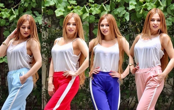 Bakıda model  estetik əməliyyatından sonra öldü (VİDEO, FOTO)