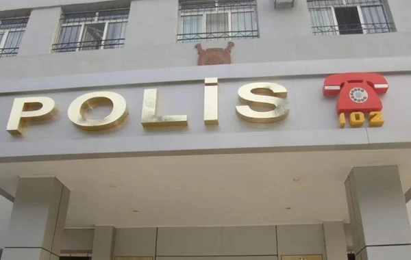 Keçmiş polis rəisinə yeni vəzifə verildi