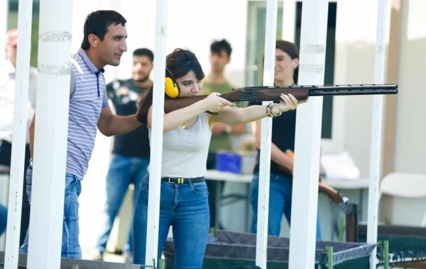 Bakcell Silahlı Qüvvələr Gününə həsr edilmiş yarış keçirib (FOTO)